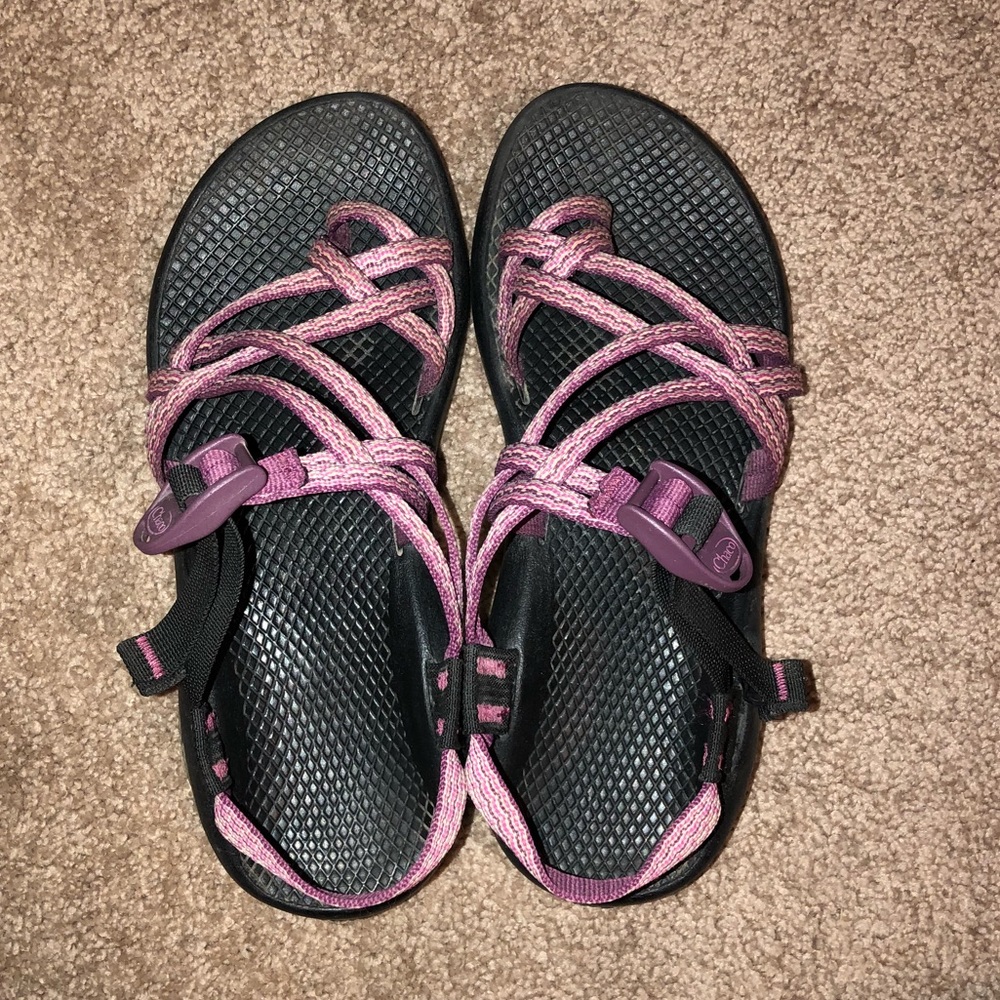 Chaco’s